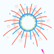 http://static.skaip.su/img/emoticons/180x180/f6fcff/fireworks.gif