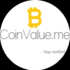 CoinValue.мне