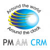 ПМАМ - CRM и бот