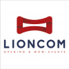 Помощью lioncom - открытие & Вау-ивент-агентство